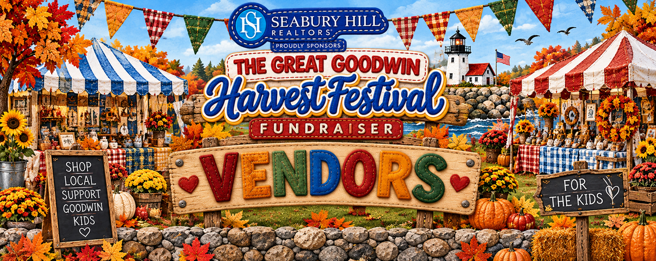 The Great Goodwin Harvest Festival Vendors