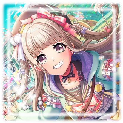 Kurumi Shiratori - D4DJ