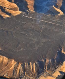 Día 6. Sobrevolando las Lineas de Nazca - 3 SEMANAS EN PERÚ del Amazonas a Machu Picchu 2019 (8)