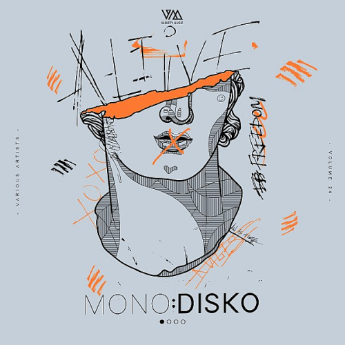 Mono:Disco Vol. 24 (2025)