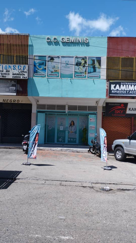 Imagen 1 del Centro Médico C