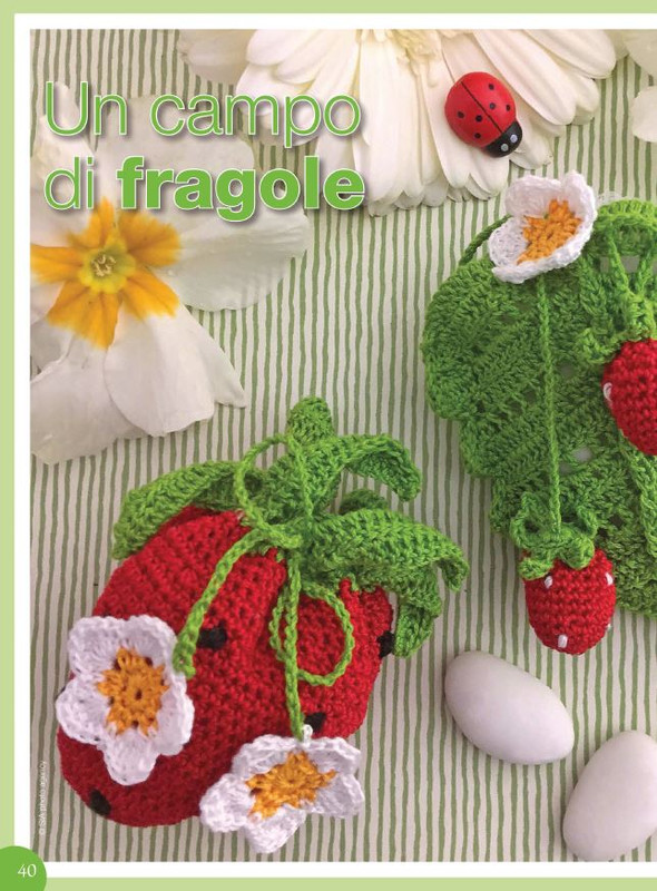 Motivi All'Uncinetto Mag-Giu 2022 (9)