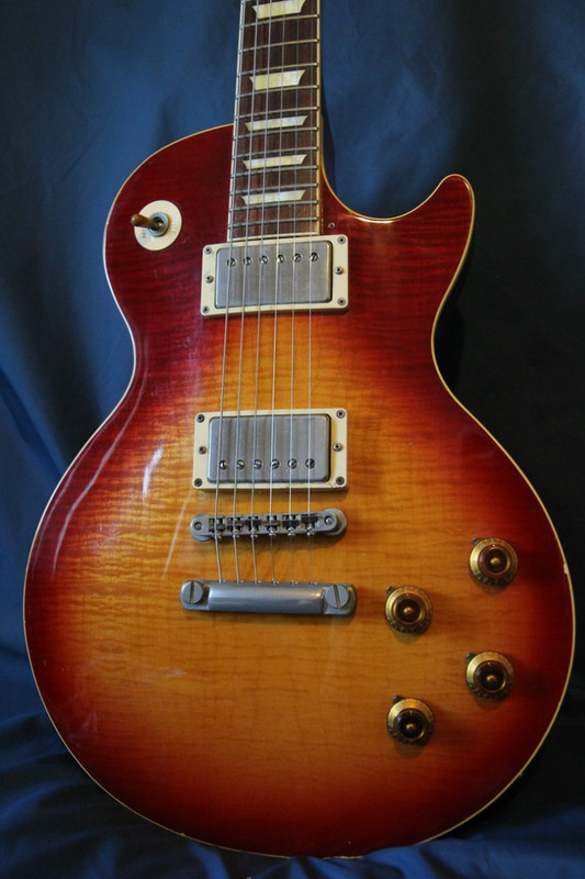 шпон орвилл-