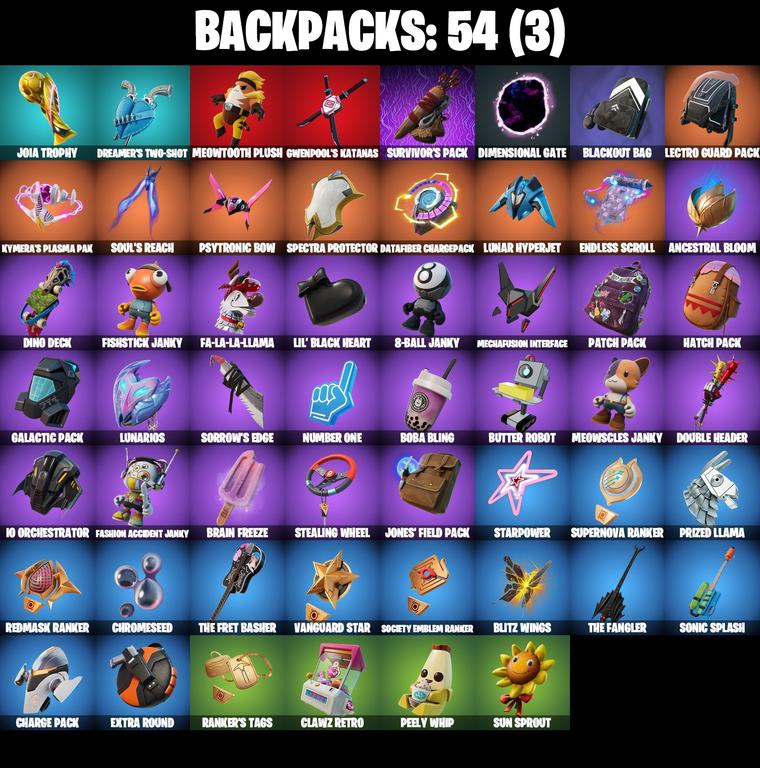 backpacks comp