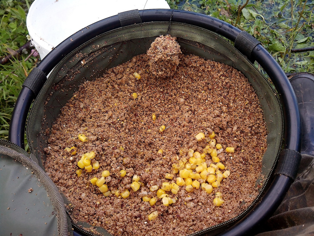 Верхняя Кама 18.07.15 02