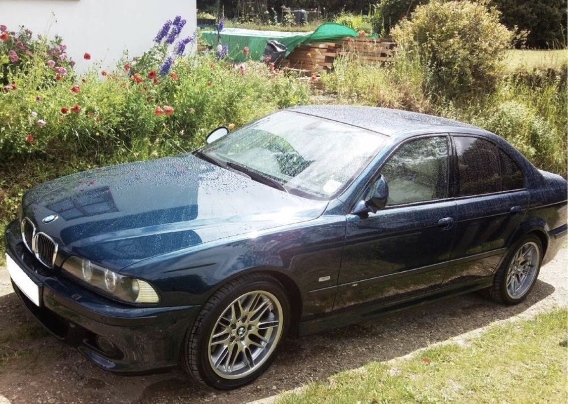 9 M5 Uk Bmw M5 Forum And M6 Forums 9 M5 Uk Bmw M5 Forum And M6 Forums