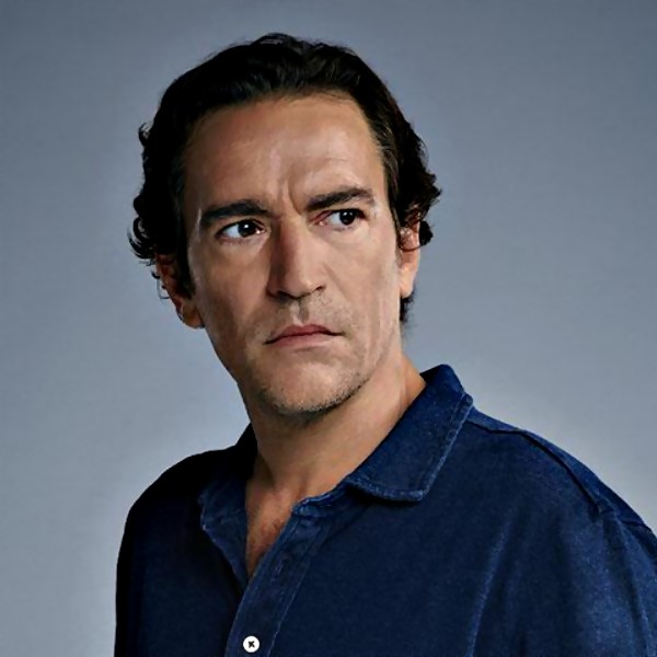 Ben Chaplin