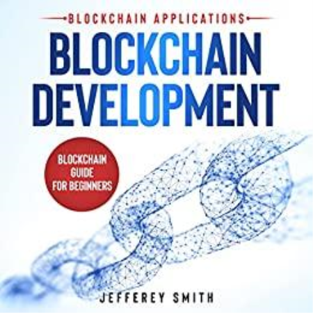 Blockchain Development - Blockchain Applications!