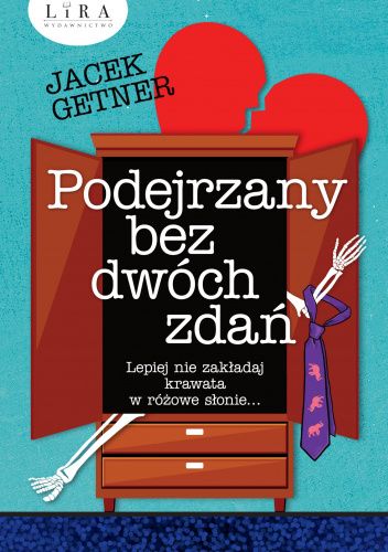 Jacek Getner - Podejrzany bez dwóch zdań (2022)
