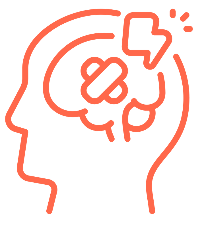 Vicarious Trauma Image