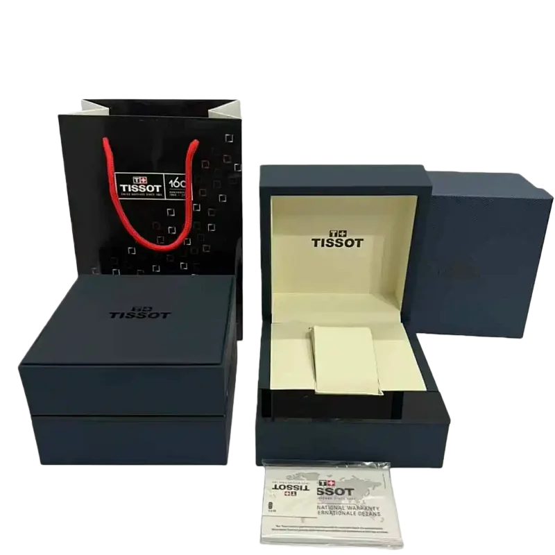 Tissot Watch Box