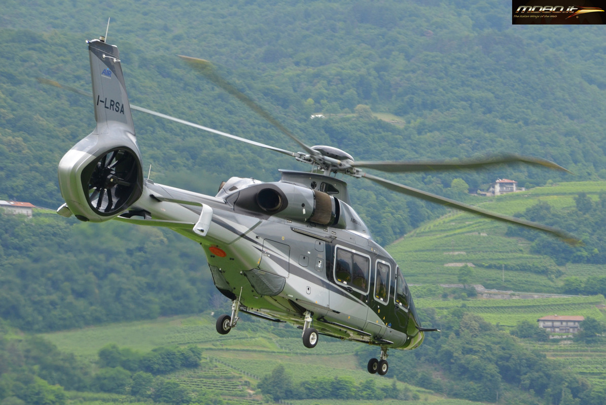 Airbus Helicopters ACH160 Air Corporate (23)