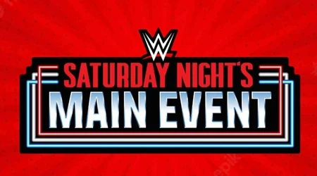  WWE Saturday Nights 