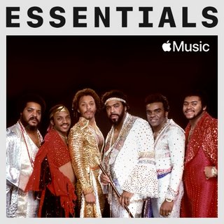 The Isley Brothers - Essentials (2022).mp3 - 320 Kbps