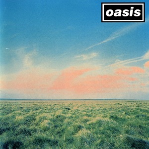 Oasis - Whatever (CDS) [Epic, ESCA 6127] (1994) .mp3 -320 Kbps