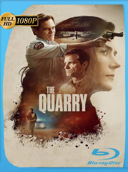 El Perseguido (The Quarry) [2020] HD [1080p] Latino [GoogleDrive] SXGO