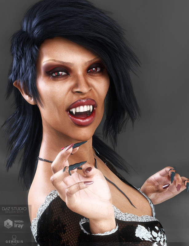 Transylvania Terika for Genesis 8 Female and Tasha 8 Transylvania Terika for Genesis 8 Female and Tasha 8