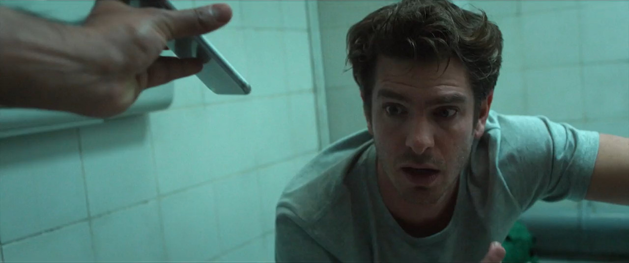 We Live in Time 2024 WebRip [Hindi + English] 480p 720p ESub Screenshot