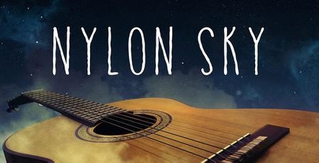 Sonic Extensions Nylon Sky For Omnisphere 2 WIN MacOSX-FLARE Sonic Extensions Nylon Sky For Omnisphere 2 WIN MacOSX-FLARE