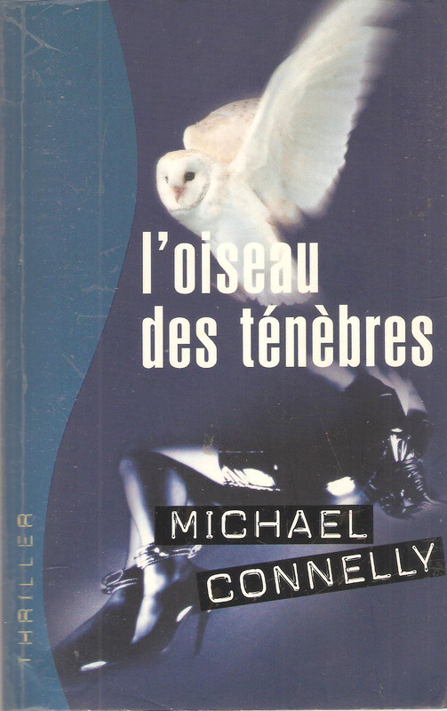 l'oiseau des ténébres