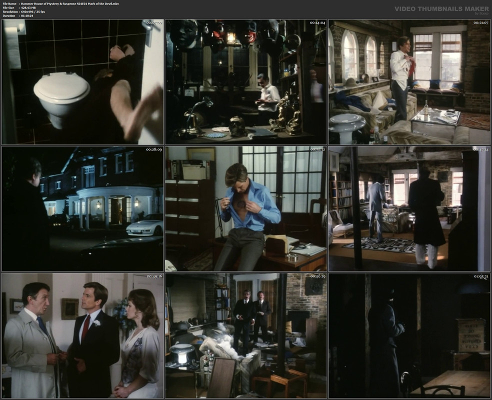 Hammer House of Mystery & Suspense S01E01 Mark of the Devil.mkv