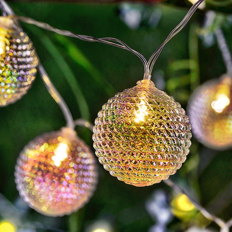 Solar String Light83033