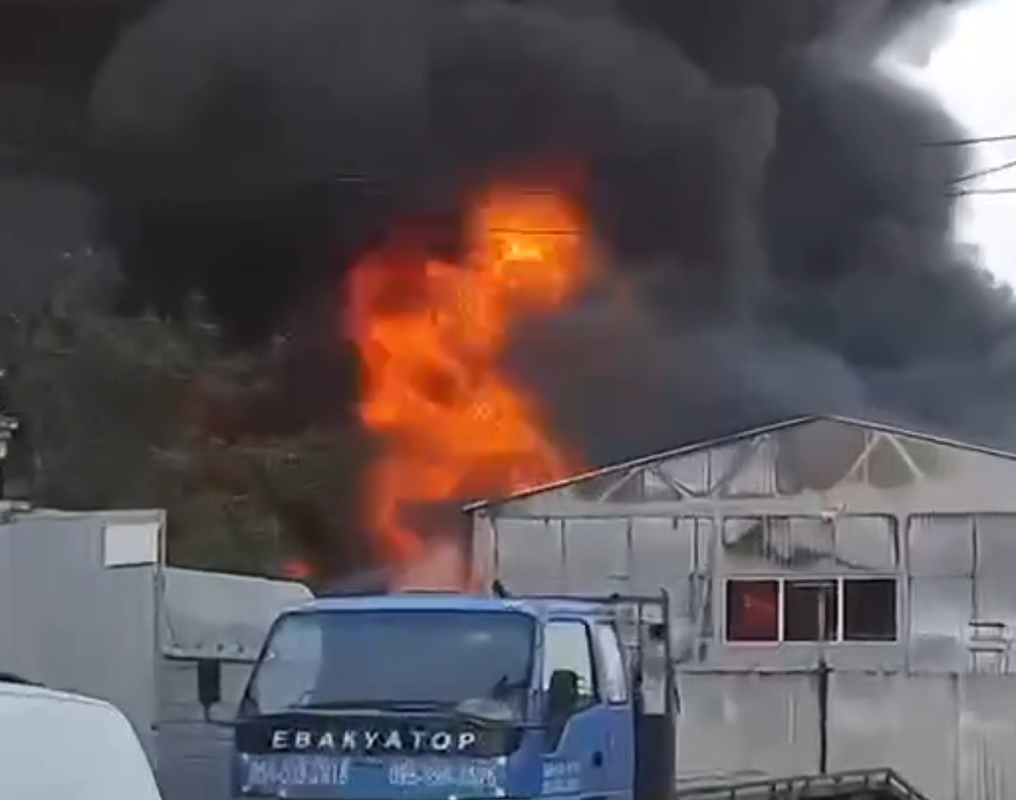 В Херсоне ВСУ уничтожили военную базу нацистов