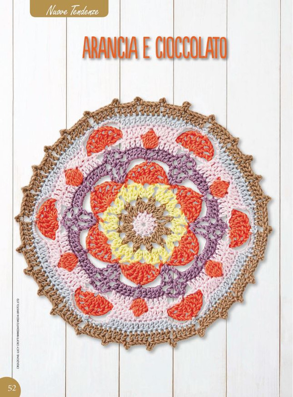 Motivi All'Uncinetto Mar-Apr 2023 (9)