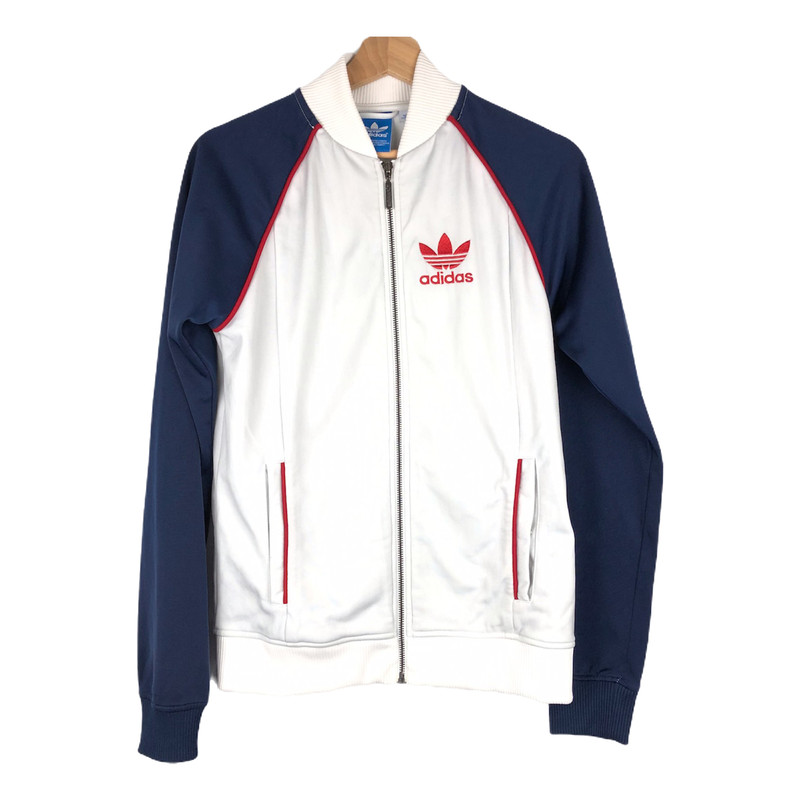 vintage adidas tracksuit mens