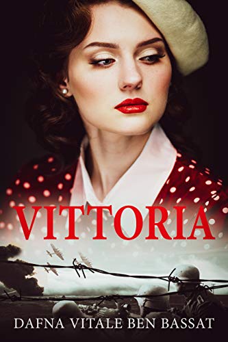Dafna Vitale Ben Bassat – Vittoria (2020)