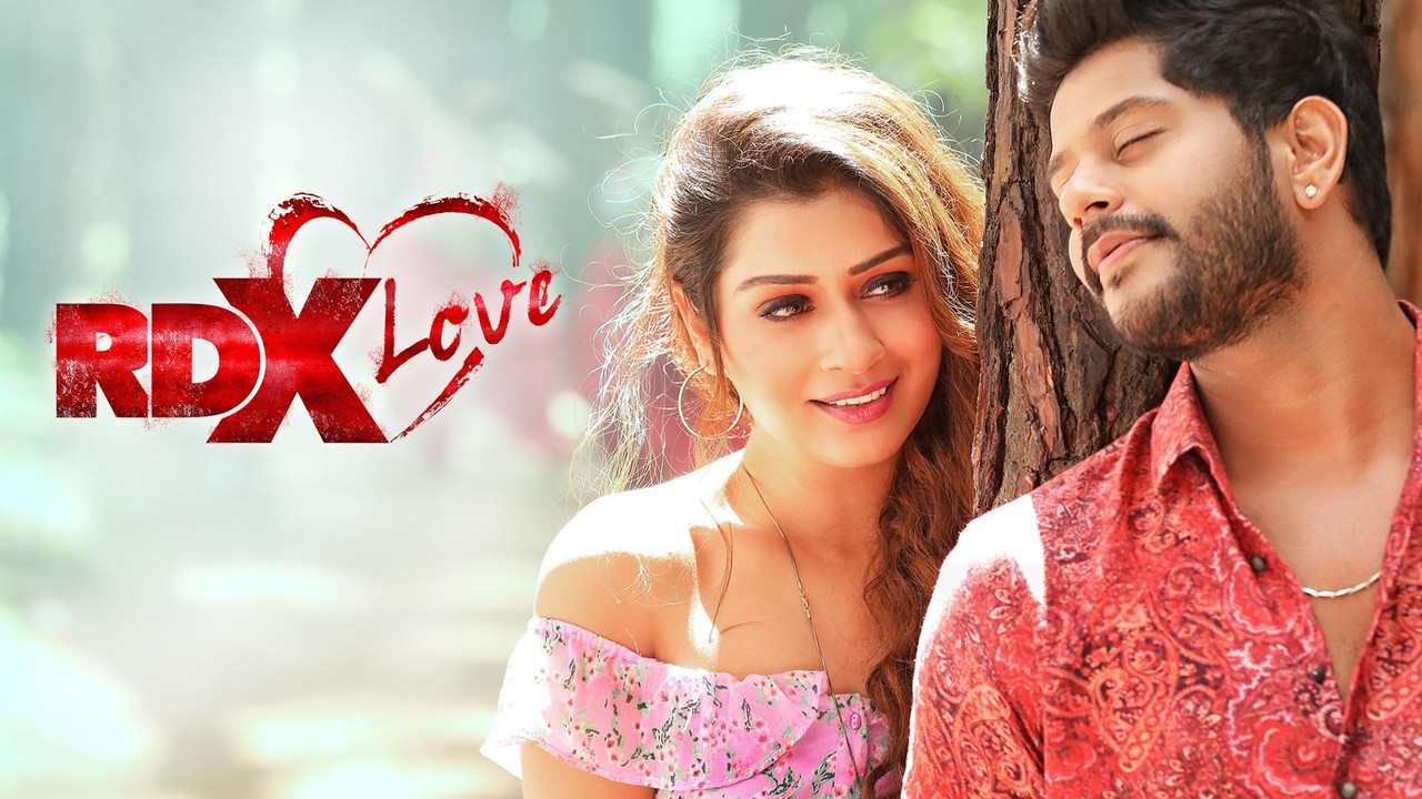 RDX Love (2019) [Hindi-Telugu]