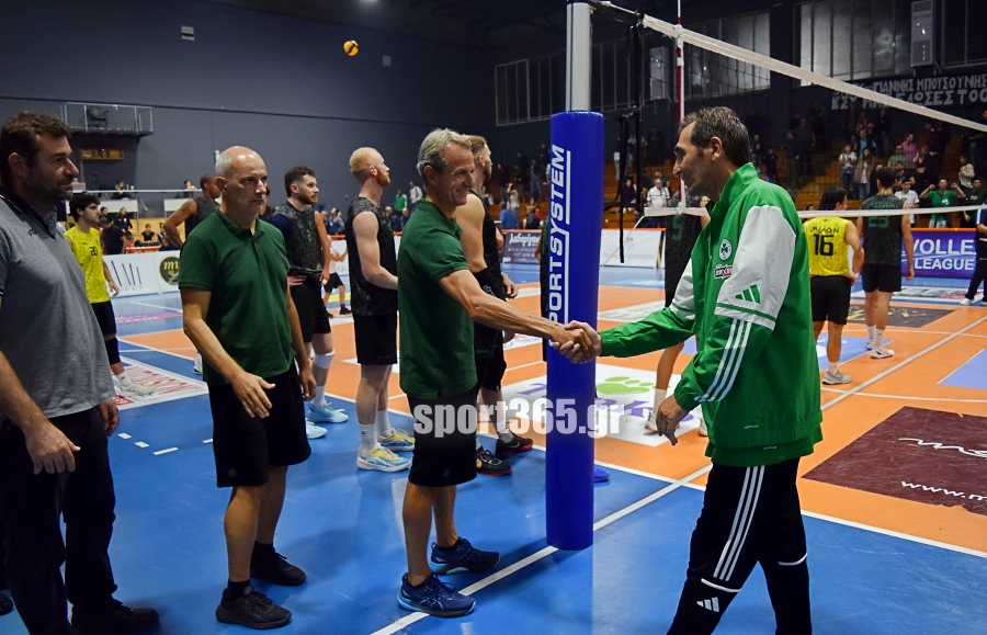 , Καλαμάτα: Νικητής του τουρνουά «Γιάννης Μπουσούνης» ο Παναθηναϊκός – Βίντεο