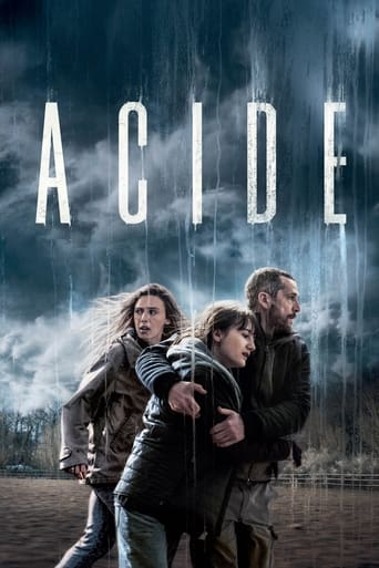 Acid (2023) [Hindi-English]
