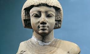 King Ahmose I