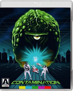 Contamination - Alien arriva sulla Terra (1980) BD-Untouched 1080p AVC PCM-AC3 iTA-ENG