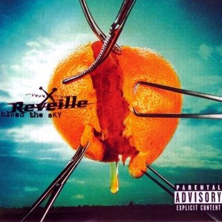 Reveille - Bleed The Sky (2002).mp3 - 320 Kbps