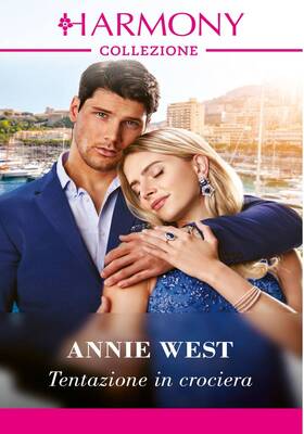 Annie West - Tentazione in crociera (2024)