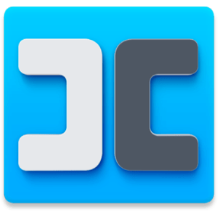 DCommander 3.9.1 (3914) macOS