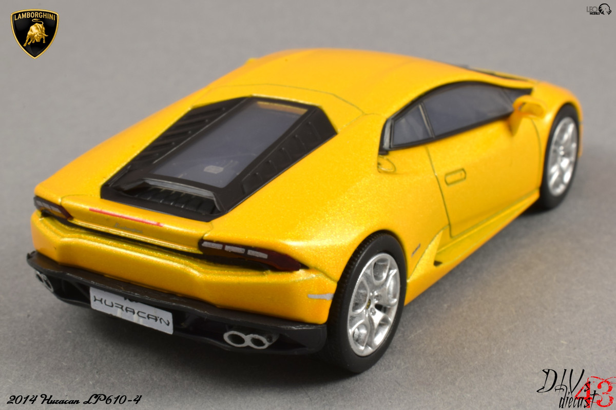 Huracan LP610-4 Yellow LEO (5)