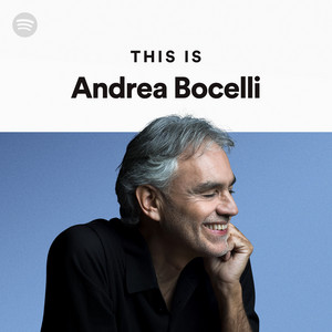 Andrea Bocelli - This Is Andrea Bocelli (Collection, 2020) FLAC LossLess TYS