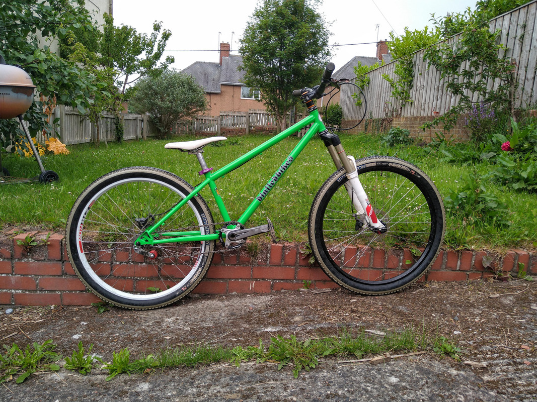 go bike day