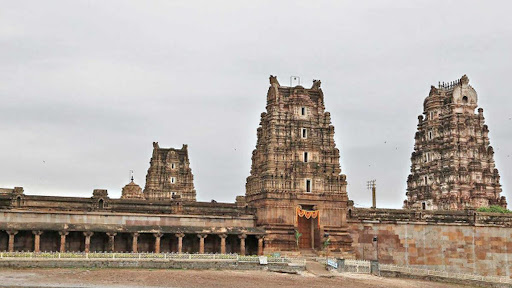 Historical Architecture