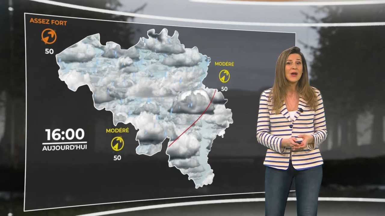 Météo La Une (après-midi) 2022_02_15_11_50_00.ts_snapshot_09.54.338