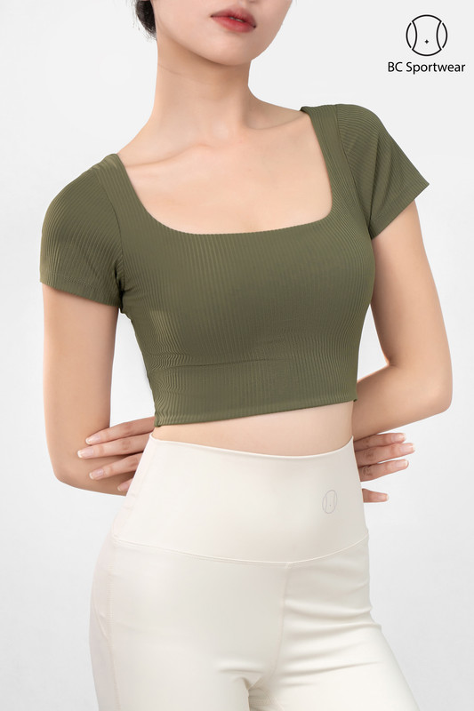 BC Sportwear - Đồ tập cao cấp - Đồ tập thể thao - Đồ tập Hà Nội - Hỗ trợ đổi hàng linh hoạt