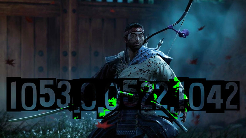 Ghost of Tsushima Directors Cut