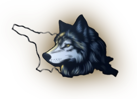 Shadowolf Logo