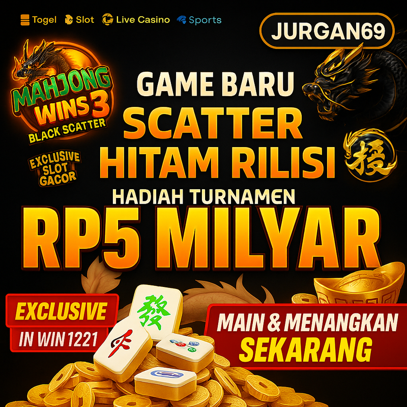JURGAN69 - Daftar Kawasan Arena Super Slot Scatter Terbaru - WooCommerce eCommerce