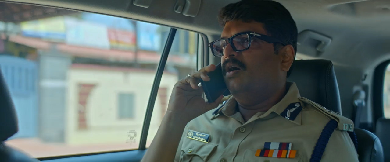 Second Case of Seetharam 2026 WebRip [Hindi + Tamil + Telugu + Kannada] 480p 720p 1080p ESub Screenshot