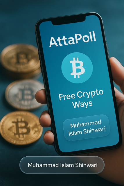 Earn Extra Cash with AttaPoll Surveys Full Review - 2025