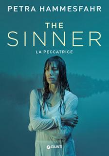 Petra Hammesfahr - The sinner. La peccatrice (2018) .mp3 - 64 kbps